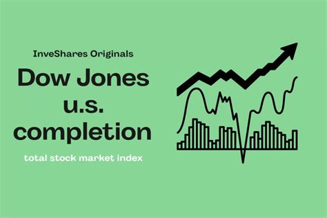 dow jones completion